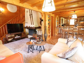 Les Gets - Chalet chaleureux pour 8 personnes - FR-1-623-314 Les Gets